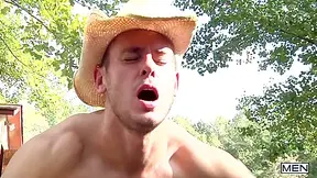 Down Low - Luke Adams And Brenner Bolton