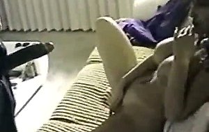 Vintage lisa ann and sean michaels