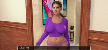 Office Perks - 4 Fingering Fun by Misskitty2k