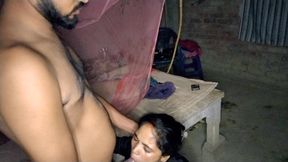 Hindu Husband Muslim Wife Sucked Dick