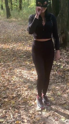I Hope You Have Already Imagined How You Fuck Me in My Mouth?