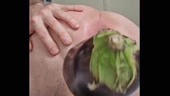 Eggplant insertion