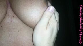 MILF Milks My Cock