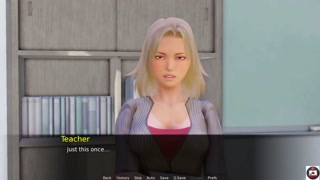 Public Sex Life H - (PT 16) - Teacher's Route