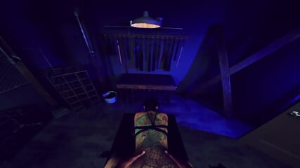 JUZT VR PMV 2 - ZOM BIE