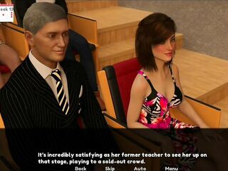 Melody (Amy Route 12)