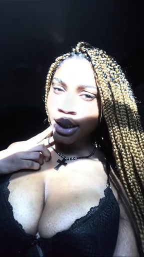 Pretty Ass Freak