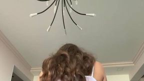 Community Creator
 @elinamissss @Twerk and #Brunette #Sexy #Solo adult porn free | Tik.Porn