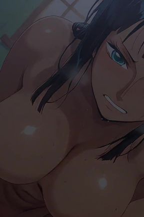 One Piece Nico Robin Hen (enies Lobby) 2