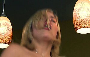 Lia lor, house rules scene