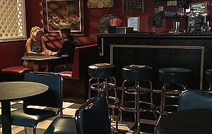 Lia lor, house rules scene
