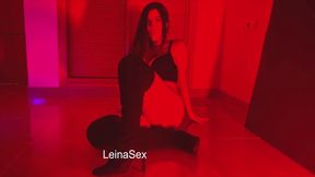 Castigo GangBang (AUDIO)