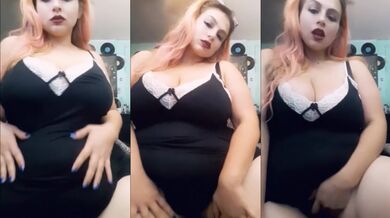 BBW PJ Dance