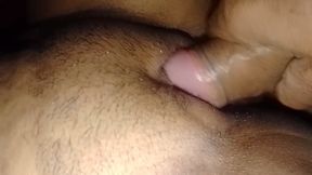 Deshi hot Sexi Stepsister cheeting her husband fuking with stepbrother sex in night on bedroom