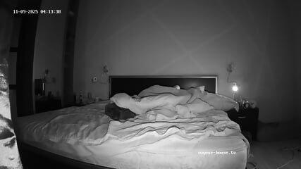 special candid perfect bare feet scenes Bedroom camera at Akame reallifecam apartment at Voyeur House TV 09.11.2025 from 02 h 57 min to 07 h 00 min