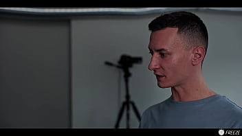 Blonde Doc Takes A Cumload While Asking For More - Temp Stopped, Intense Fuck