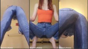 Wetting My Jeans Compilation