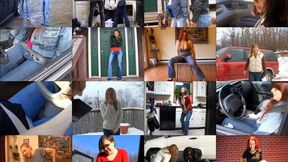 Just Jeans 9 enhanced (MP4)