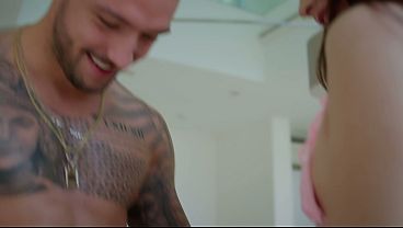 Matty got destroyed by two huge cocks