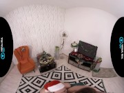 VirtualRealGay.com - A very merry threesome