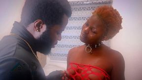 submissive slut vs bbc domination