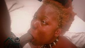 submissive slut vs bbc domination