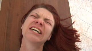 Randi Rage får grov analsex