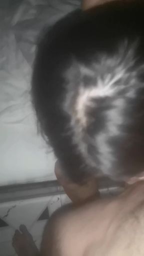 Small asian tbabe does (ATM), Tinder hookup POV