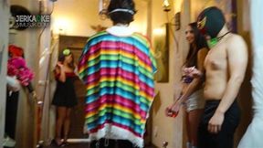 Jerkaoke We Throw Wild Cinco De Mayo Parties Like No One Else LTV0030 EP1