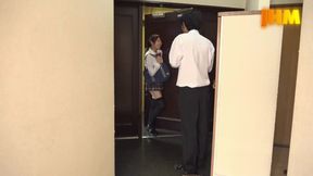 I Like Older Men, You Know. - a