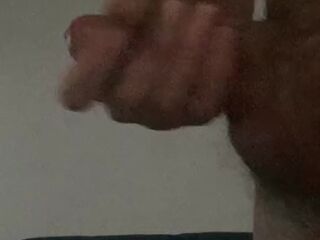 A great 1 minute of cumming