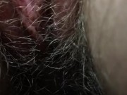 18 yr old FTM touches pussy in work bathroom