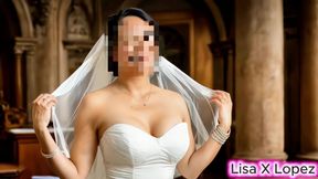 My Latina Slut Wife Sucks Everyone&#039;s Cock but Mine