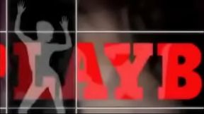 Juliana Alves - Playboy making off - 2009