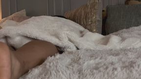 Rapunzel's Romance #7