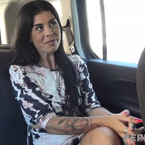 Experienced Monica Smiler finally receives the great fuck she needed