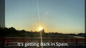 ts angelique monroe - i m peeing in public