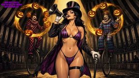 Halloween Special - The Main Attraction - One