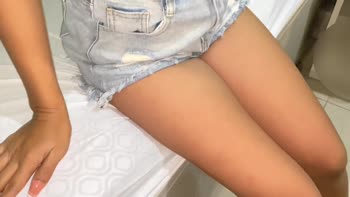 Pinay Martha's Sweet Creampies: Filipino Cutie's Internal & External Delights
