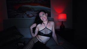 hope fontaine anal slut training by richard mann