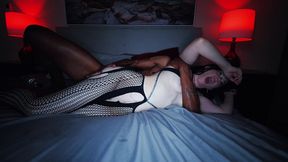 hope fontaine anal slut training by richard mann