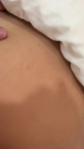 Who's in the Bed? Stepmom or Doll?   Clip 1