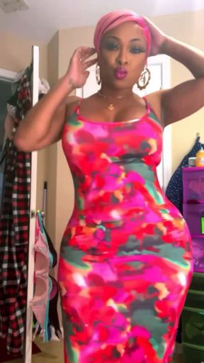 Sexy Momma