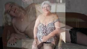 ”OMAGEIL Homemade Moms & Grannies Compilation”