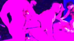 18 Peep Show 6 - Privateplaygroundxxx