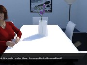 Where The Heart Is: Visiting This Hot Milf-Ep1
