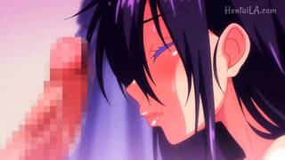 Hentai - Fucking Her Was Like A Fairy Tale