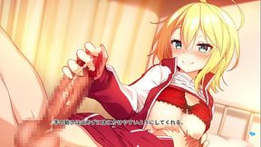 Hinekuremono no Gakuen Seishun Monogatari ~Ore to Kanojo no Reversible~ / Mizuki Kominato Scene 4 (Ending)