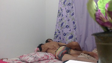 Novinho ataca mas uma vez