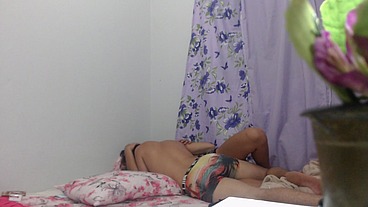 Novinho ataca mas uma vez